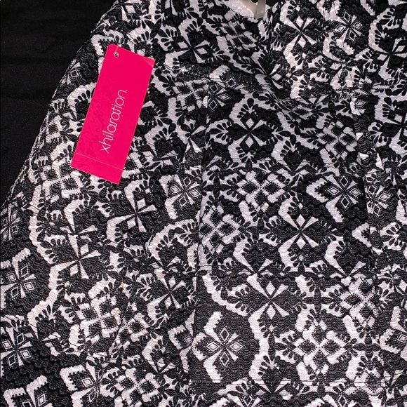 A-line skirt. - Picture 2 of 2